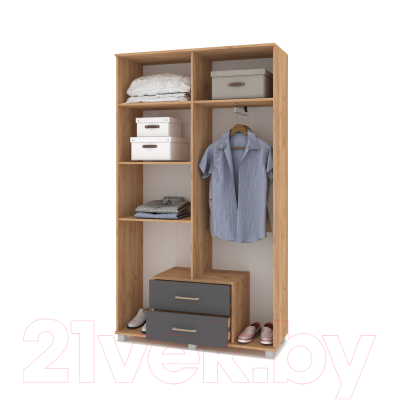 Шкаф Modern Карина К43