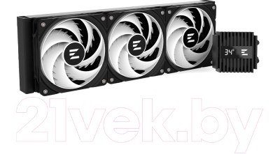 Кулер для процессора Zalman Alpha 2 A36