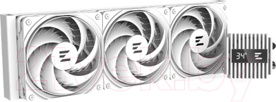 Кулер для процессора Zalman Alpha 2 A36