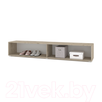 Тумба Modern Флорида Ф32