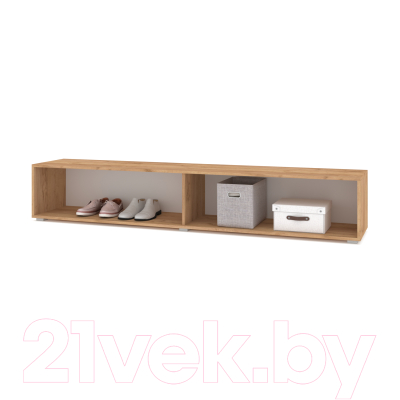 Тумба Modern Флорида Ф32