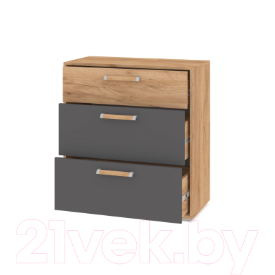 Комод Modern Флорида Ф41