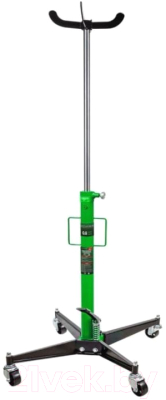 Стойка трансмиссионная гидравлическая RockForce RF-TEL06011