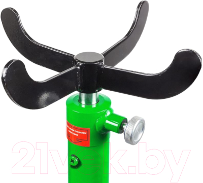 Стойка трансмиссионная гидравлическая RockForce RF-TEL06011