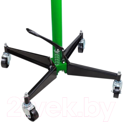 Стойка трансмиссионная гидравлическая RockForce RF-TEL06011