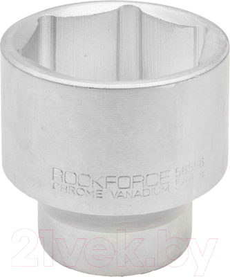 Головка слесарная RockForce RF-56556 - фото