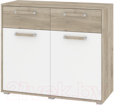 Тумба Modern Флорида Ф42 - фото