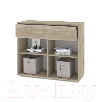 Тумба Modern Флорида Ф42