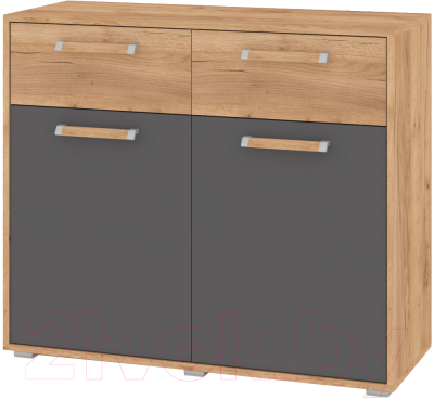 Тумба Modern Флорида Ф42 - фото