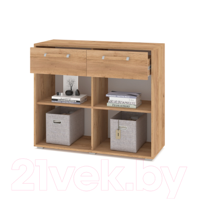 Тумба Modern Флорида Ф42