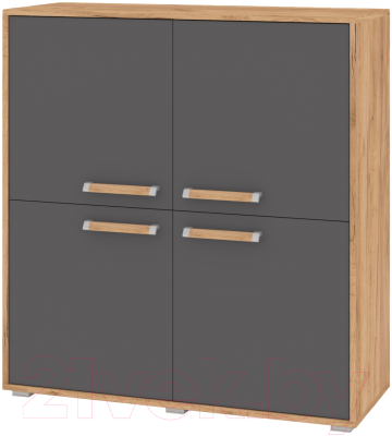 Тумба Modern Флорида Ф43 - фото