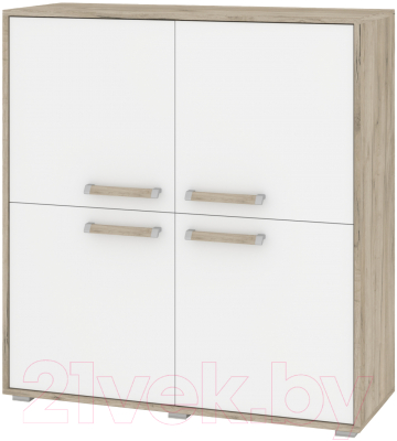 Тумба Modern Флорида Ф43 - фото