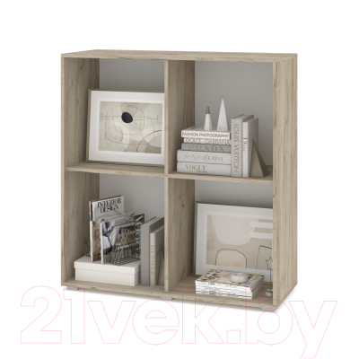 Тумба Modern Флорида Ф43