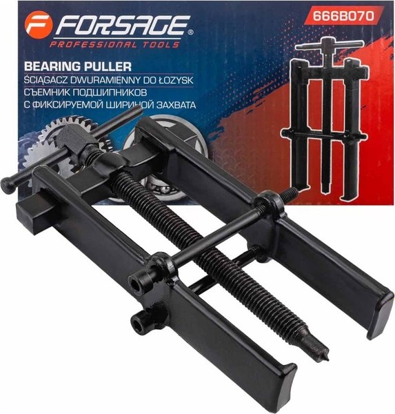 Съемник Forsage F-666B070