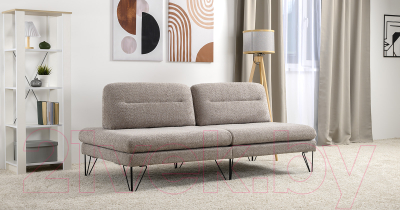 Диван Нижегородмебель и К Рокки ТД 690