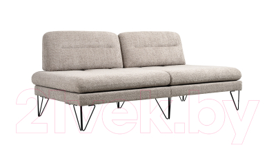 Диван Нижегородмебель и К Рокки ТД 690