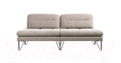 Диван Нижегородмебель и К Рокки ТД 690