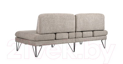 Диван Нижегородмебель и К Рокки ТД 690