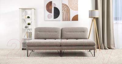 Диван Нижегородмебель и К Рокки ТД 690