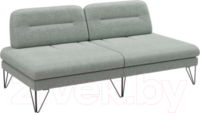 Диван Нижегородмебель и К Рокки ТД 691 - фото