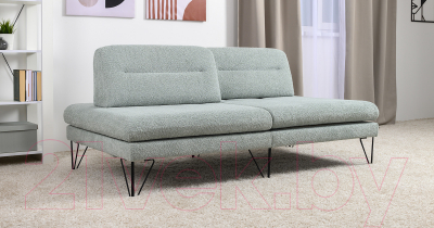 Диван Нижегородмебель и К Рокки ТД 691