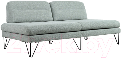 Диван Нижегородмебель и К Рокки ТД 691