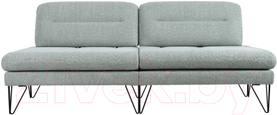 Диван Нижегородмебель и К Рокки ТД 691