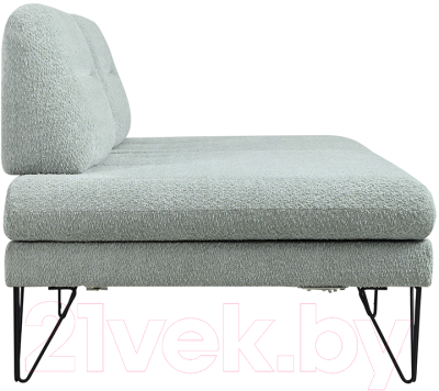 Диван Нижегородмебель и К Рокки ТД 691