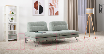 Диван Нижегородмебель и К Рокки ТД 691