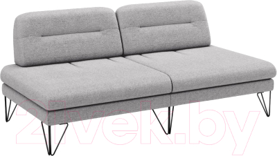 Диван Нижегородмебель и К Рокки ТД 692 - фото