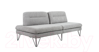 Диван Нижегородмебель и К Рокки ТД 692