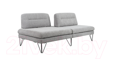 Диван Нижегородмебель и К Рокки ТД 692