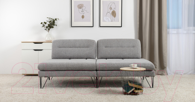 Диван Нижегородмебель и К Рокки ТД 692