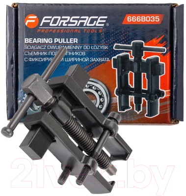 Съемник Forsage F-666B035