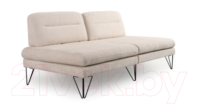 Диван Нижегородмебель и К Рокки ТД 693