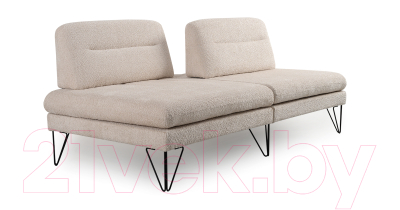 Диван Нижегородмебель и К Рокки ТД 693