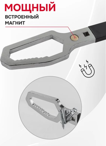 Гаечный ключ Forsage F-9E003A