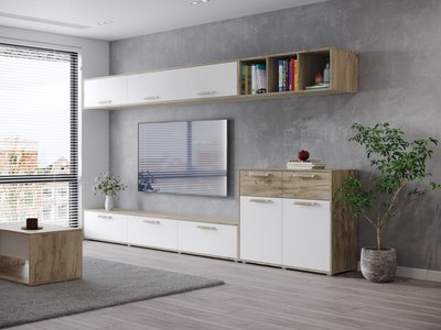 Полка Modern Флорида Ф53