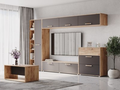 Полка Modern Флорида Ф53