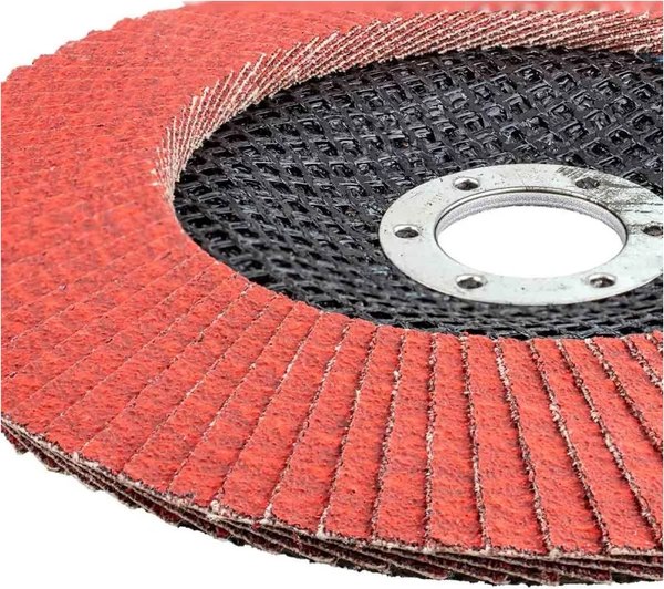 Шлифовальный круг Forsage F-FD680Q