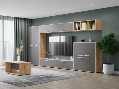 Полка Modern Флорида Ф54