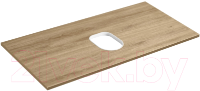 Столешница для ванной Акватон Либерти 90 - фото