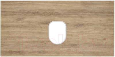 Столешница для ванной Акватон Либерти 90