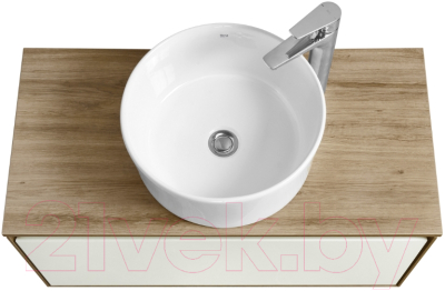 Столешница для ванной Акватон Либерти 90