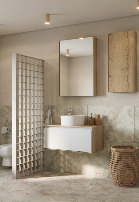 Столешница для ванной Акватон Либерти 90