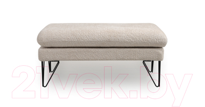 Пуф Нижегородмебель и К Рокки ТП 693