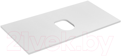 Столешница для ванной Акватон Либерти 90 - фото