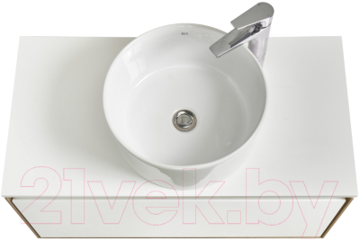 Столешница для ванной Акватон Либерти 90