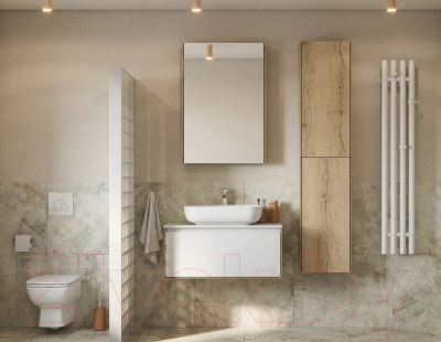 Столешница для ванной Акватон Либерти 90