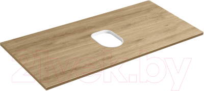 Столешница для ванной Акватон Либерти 100 - фото